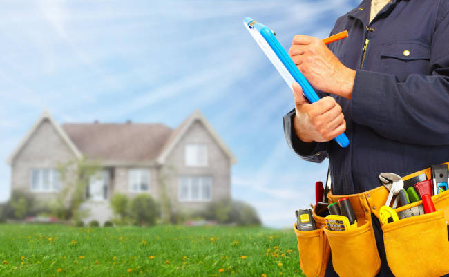 home services san luis obispo